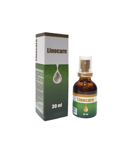 LINOCARE-ACIDO G.FCO 30ML