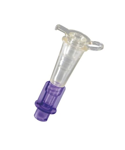 CONECTOR ENFIT A CÓNICO